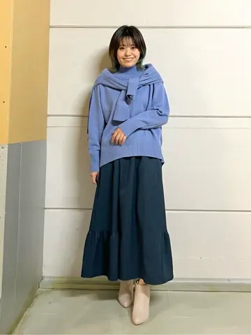 組曲 浅倉 コーディネート画像