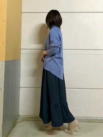 組曲 浅倉 コーディネート画像