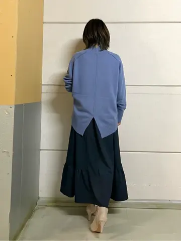 組曲 浅倉 コーディネート画像