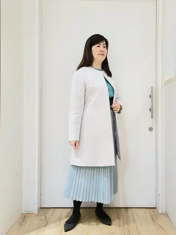 組曲 原 コーディネート画像