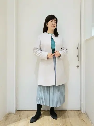 組曲 原 コーディネート画像