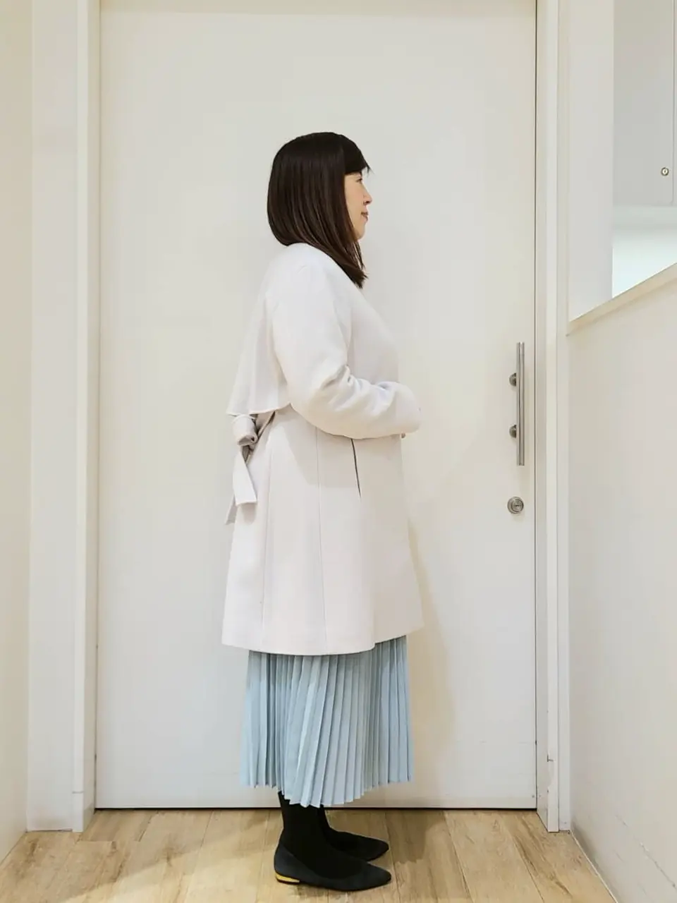 組曲 原 コーディネート画像