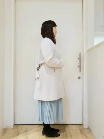 組曲 原 コーディネート画像