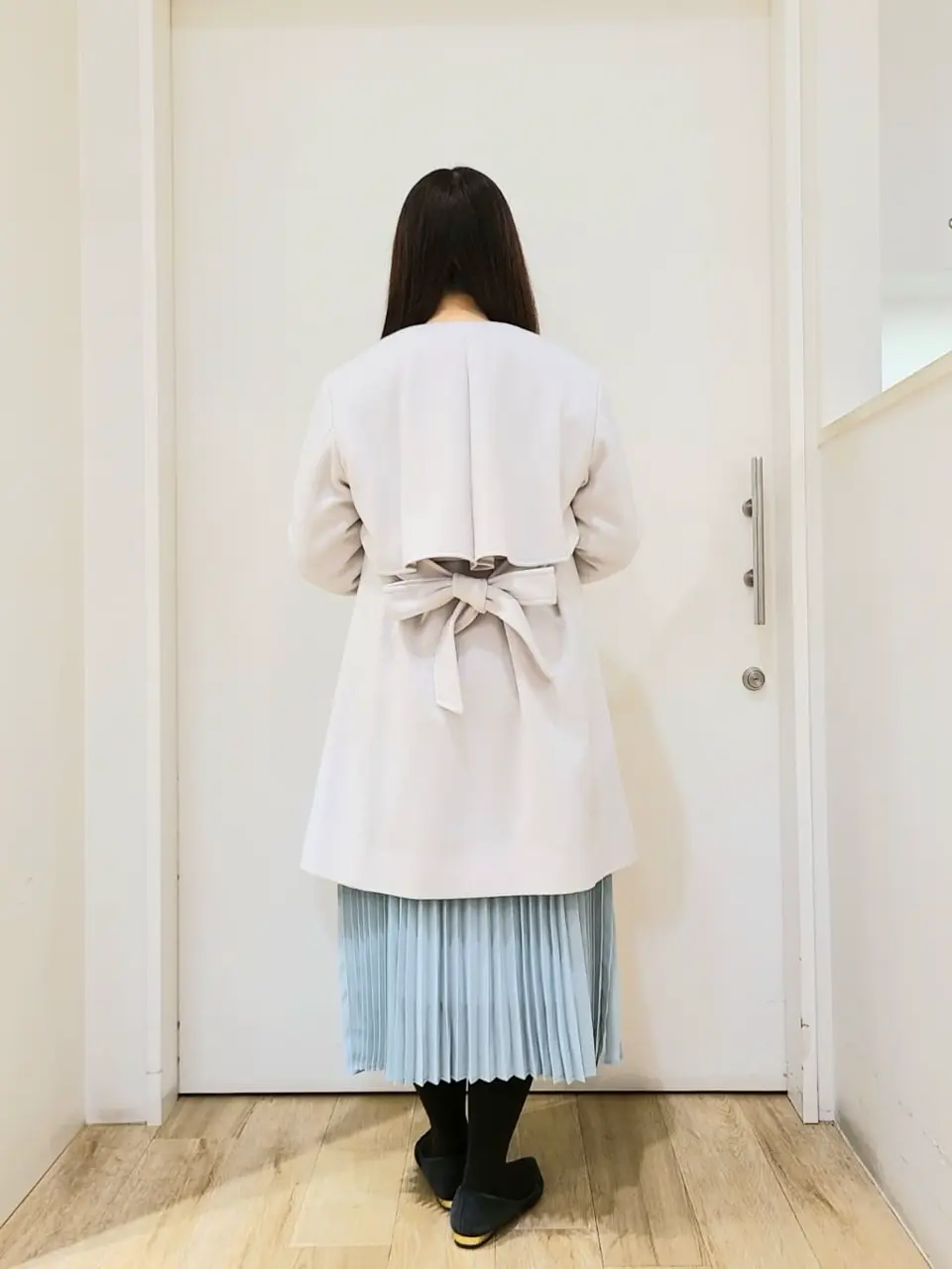 組曲 原 コーディネート画像