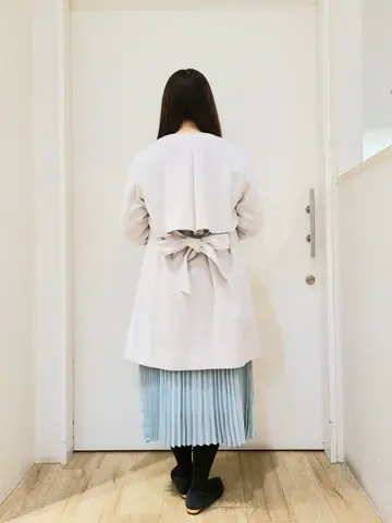 組曲 原 コーディネート画像