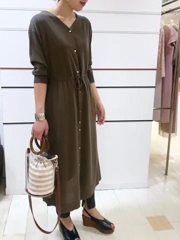 組曲 椛田 コーディネート画像