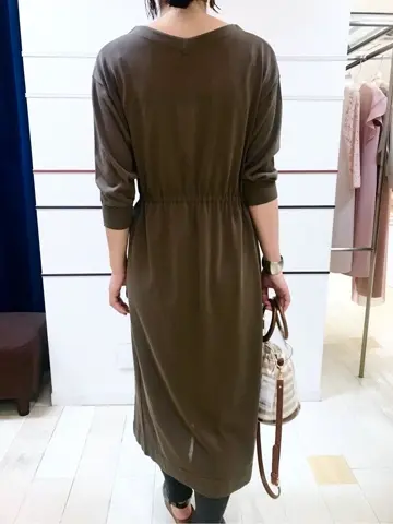 組曲 椛田 コーディネート画像