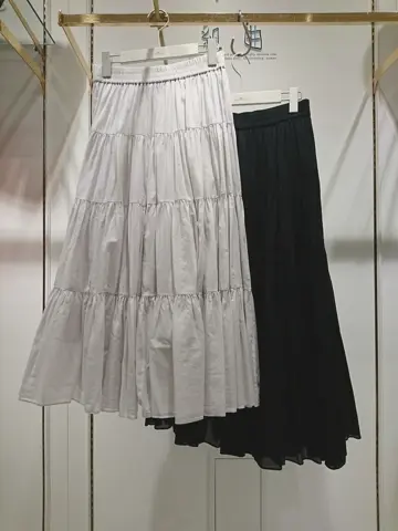 組曲 岡 コーディネート画像