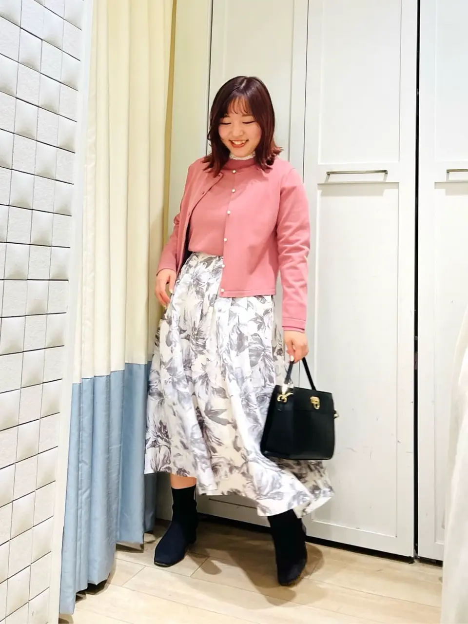 組曲 KATO コーディネート画像