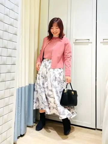 組曲 KATO コーディネート画像