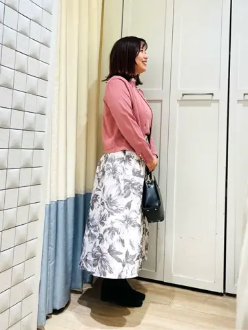 組曲 KATO コーディネート画像