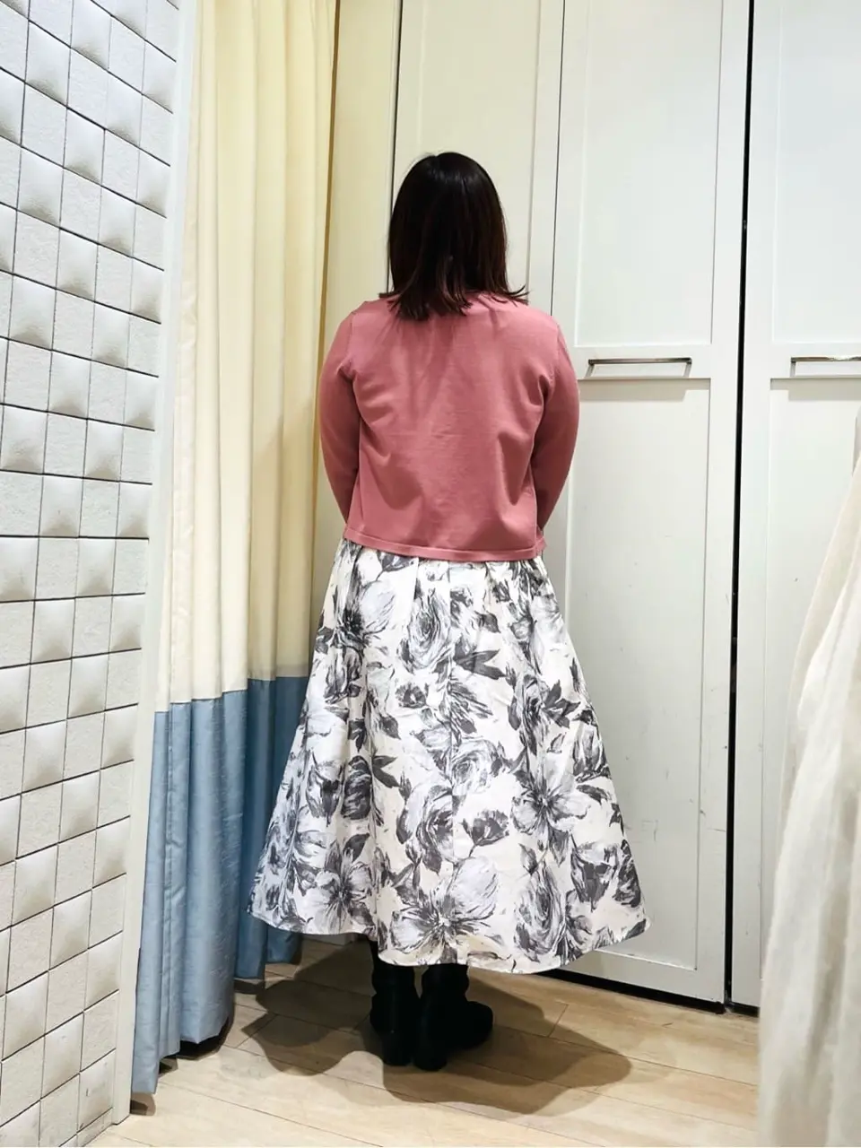 組曲 KATO コーディネート画像