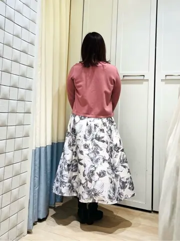 組曲 KATO コーディネート画像