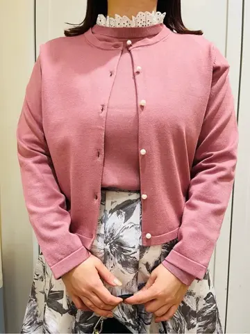 組曲 KATO コーディネート画像