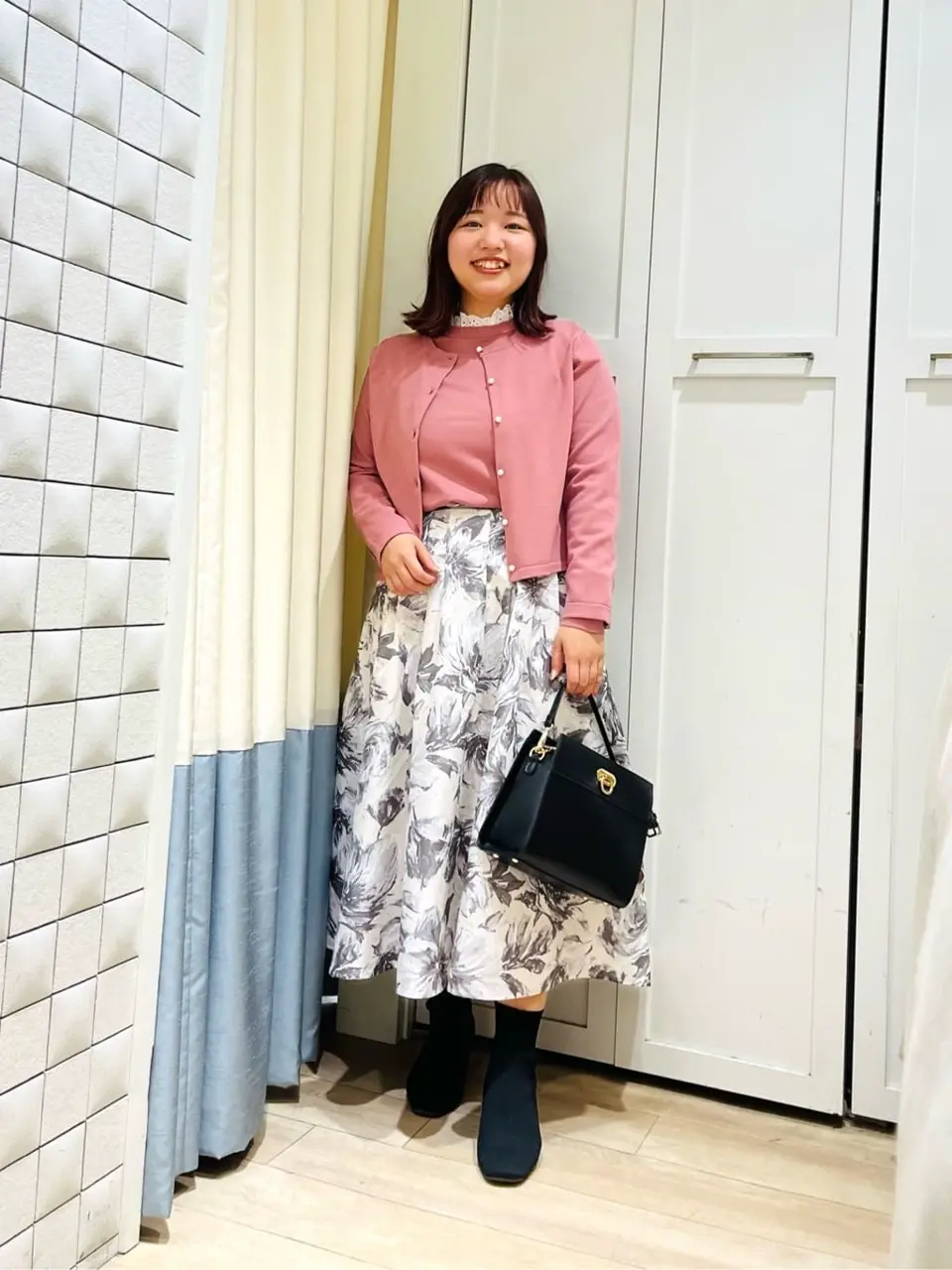 組曲 KATO コーディネート画像