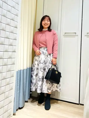 組曲 KATO コーディネート画像