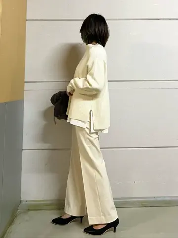 組曲 浅倉 コーディネート画像