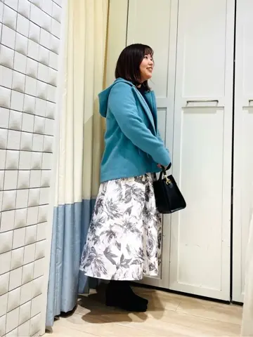 組曲 KATO コーディネート画像