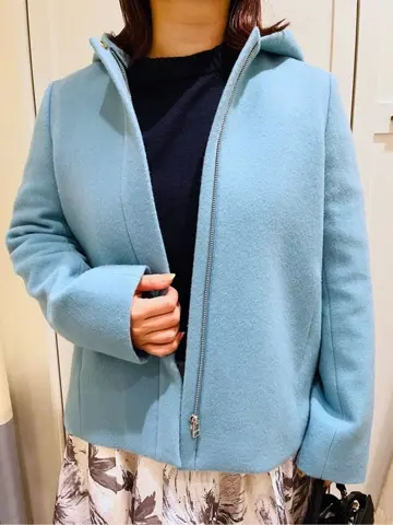 組曲 KATO コーディネート画像