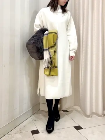 組曲 金井 コーディネート画像