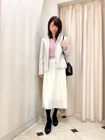 組曲 金井 コーディネート画像