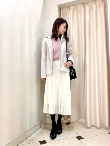 組曲 金井 コーディネート画像