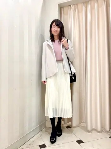 組曲 金井 コーディネート画像