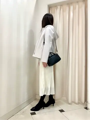 組曲 金井 コーディネート画像