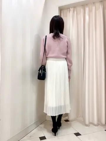 組曲 金井 コーディネート画像