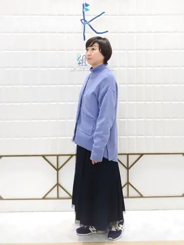 組曲 井上 コーディネート画像