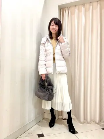 組曲 金井 コーディネート画像