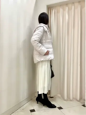 組曲 金井 コーディネート画像