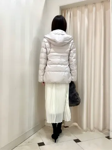 組曲 金井 コーディネート画像