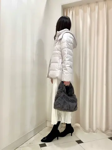 組曲 金井 コーディネート画像