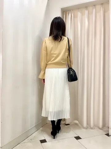 組曲 金井 コーディネート画像