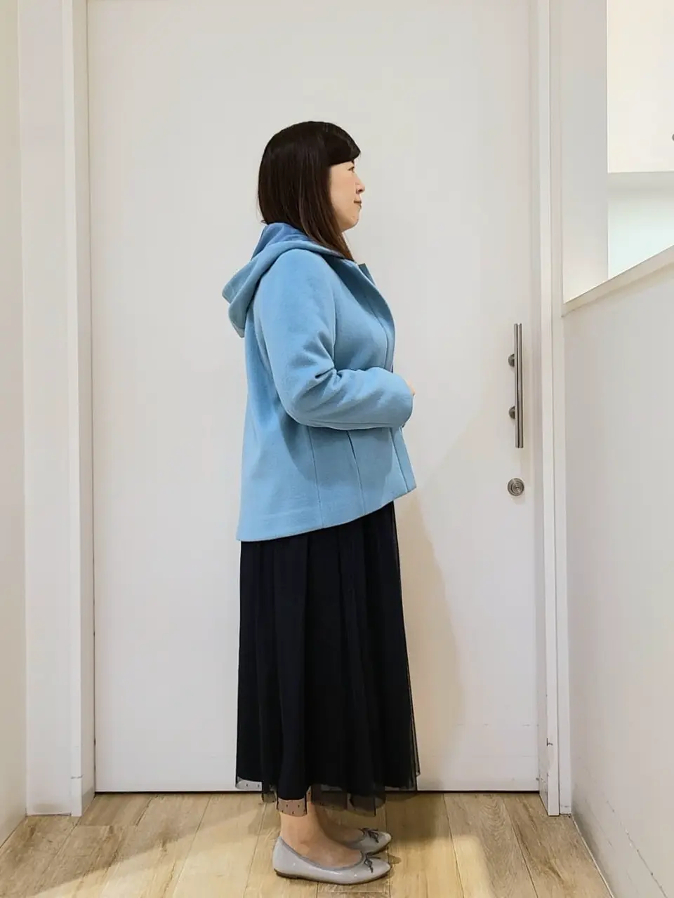 組曲 原 コーディネート画像