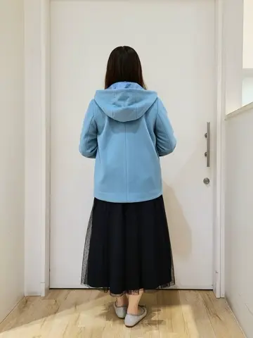 組曲 原 コーディネート画像