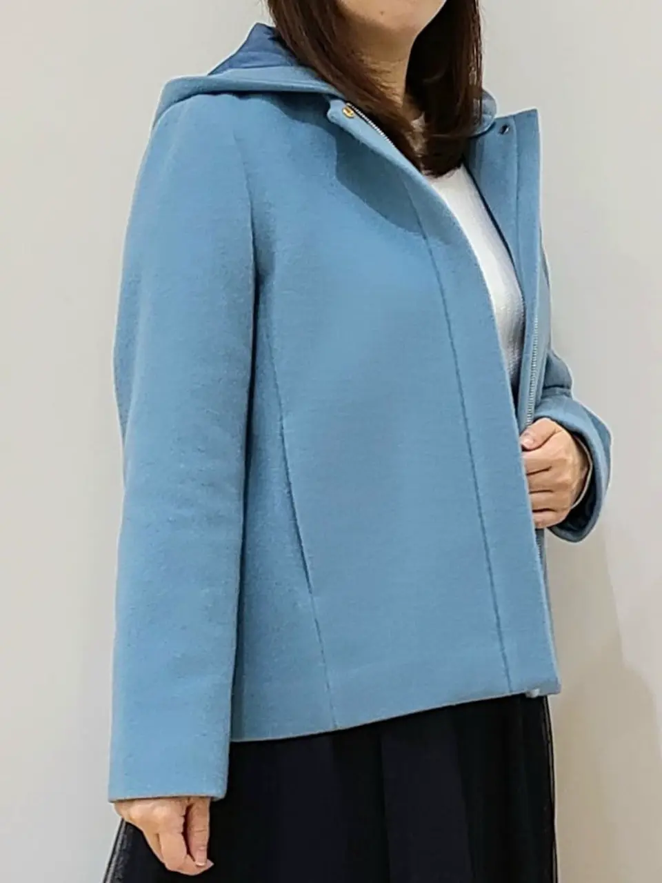 組曲 原 コーディネート画像