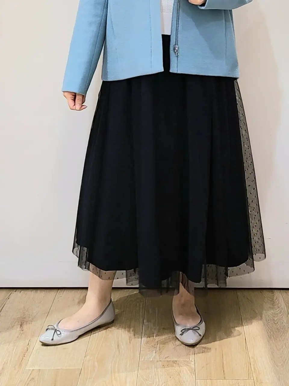 組曲 原 コーディネート画像