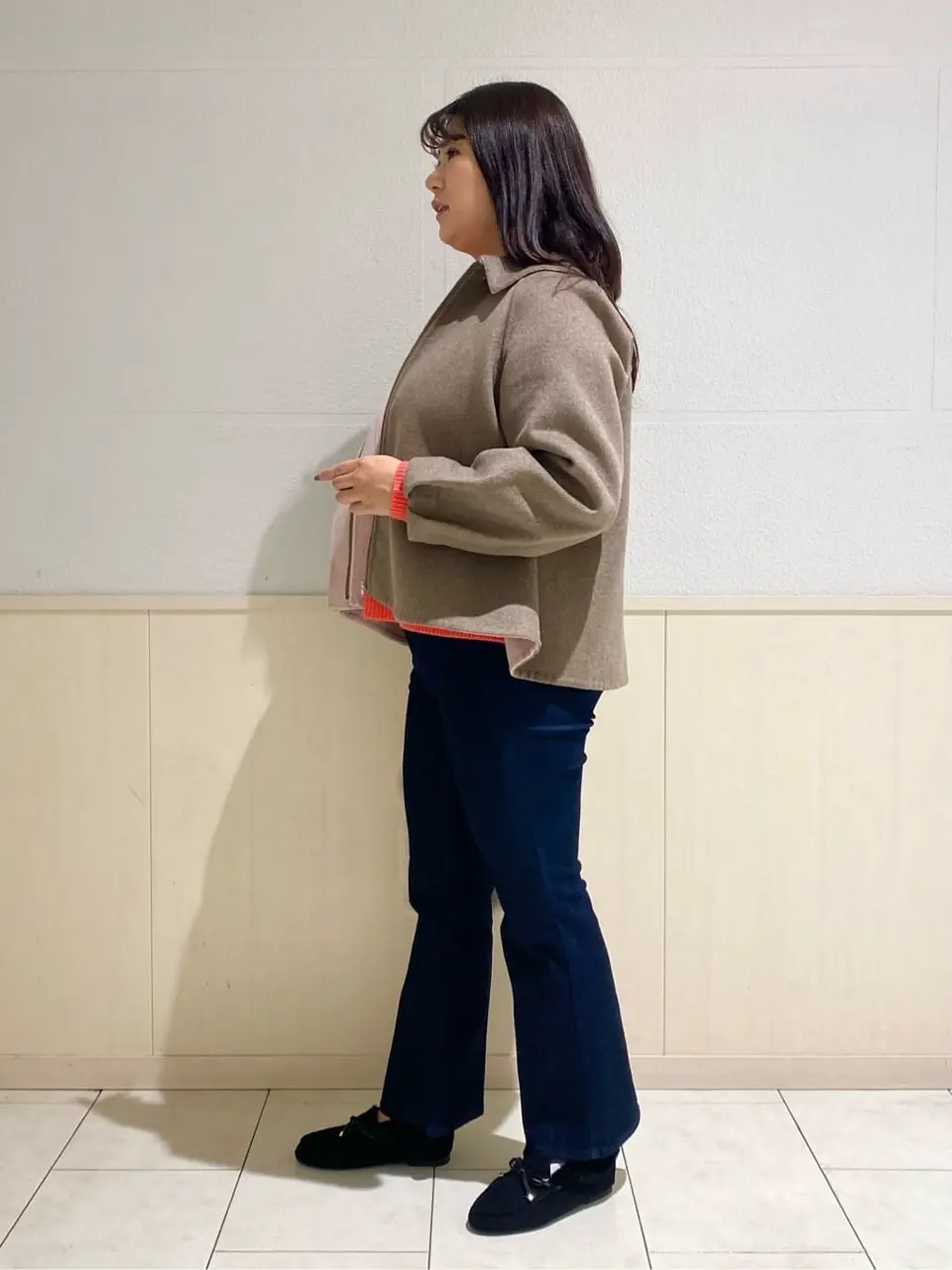 組曲 寺嶋 コーディネート画像