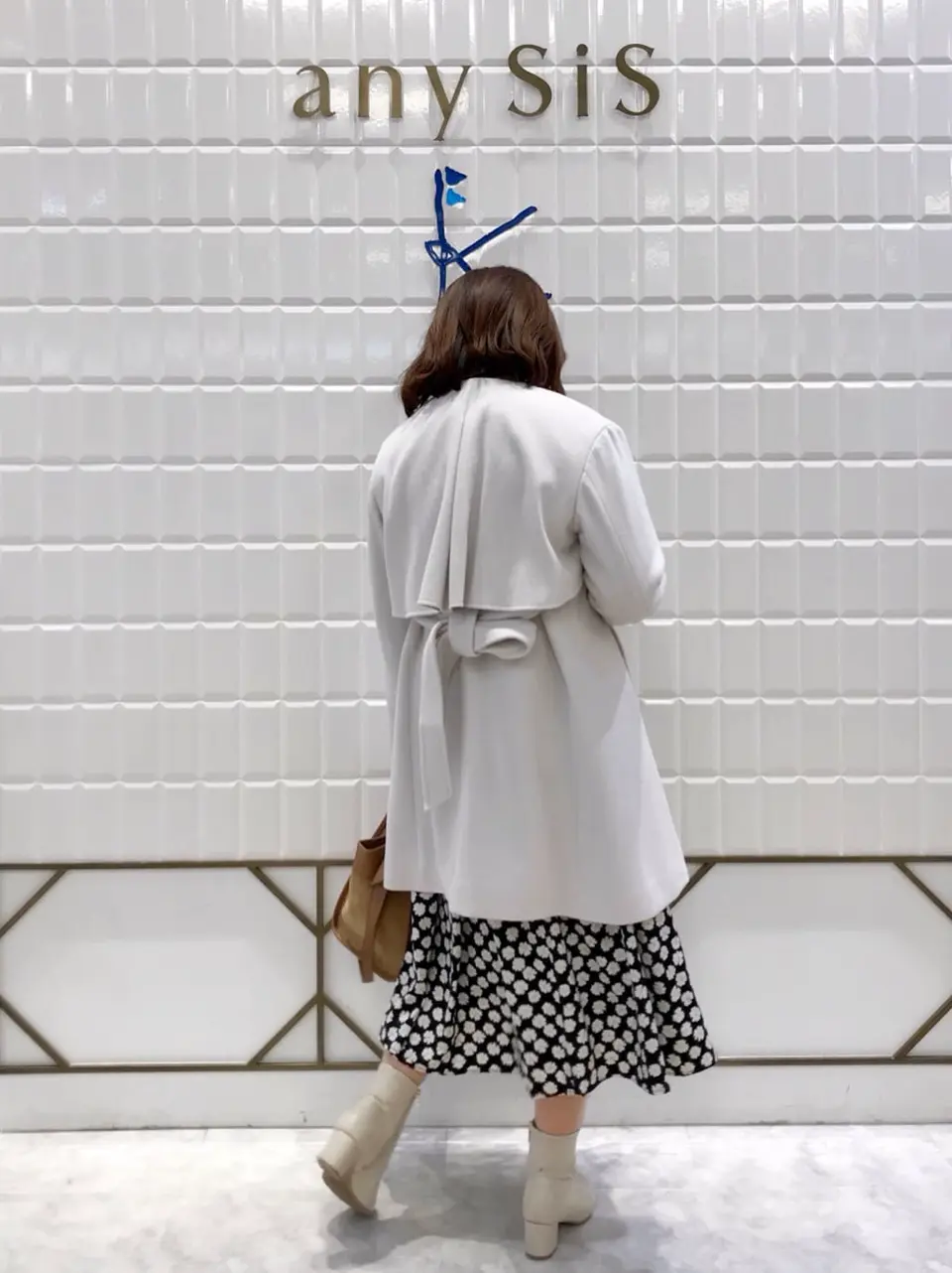 組曲 中山 コーディネート画像