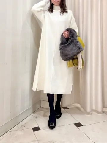 組曲 金井 コーディネート画像