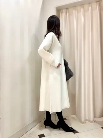 組曲 金井 コーディネート画像