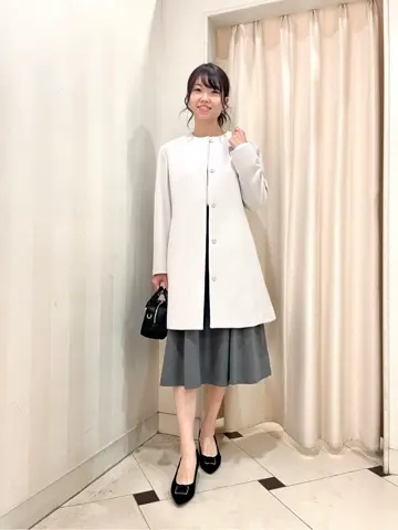 組曲 金井 コーディネート画像