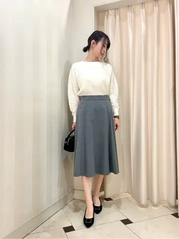 組曲 金井 コーディネート画像