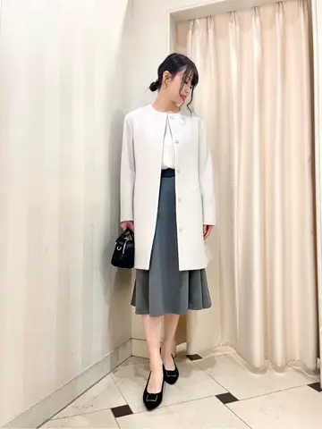 組曲 金井 コーディネート画像