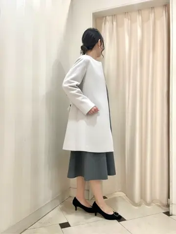 組曲 金井 コーディネート画像