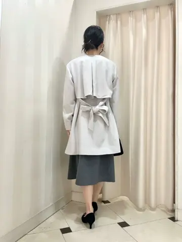 組曲 金井 コーディネート画像