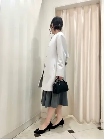 組曲 金井 コーディネート画像