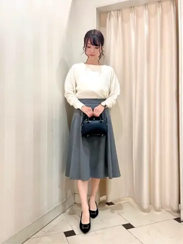 組曲 金井 コーディネート画像